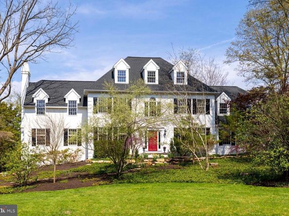 1 Saint Andrews Court, New Hope PA 18938