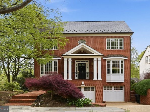 2318 Nebraska Avenue NW, Washington DC 20016