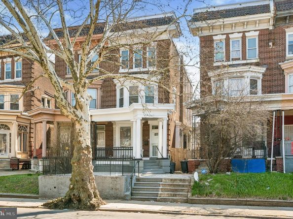 1338 Wagner Avenue, Philadelphia PA 19141