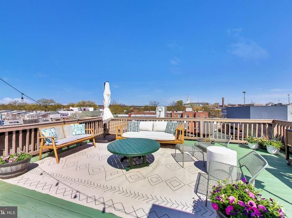 1241 Shepherd Street NW 3, Washington DC 20011