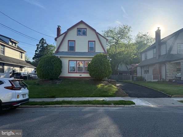 828 Mason Avenue, Drexel Hill PA 19026