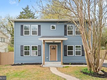 3141 Annandale Road
