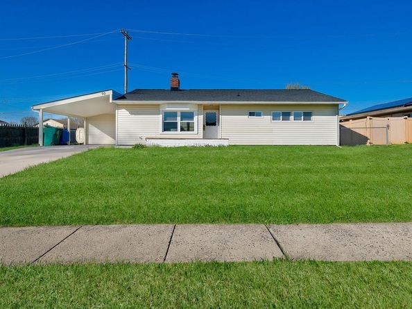10 Blue Ridge Drive, Levittown PA 19057