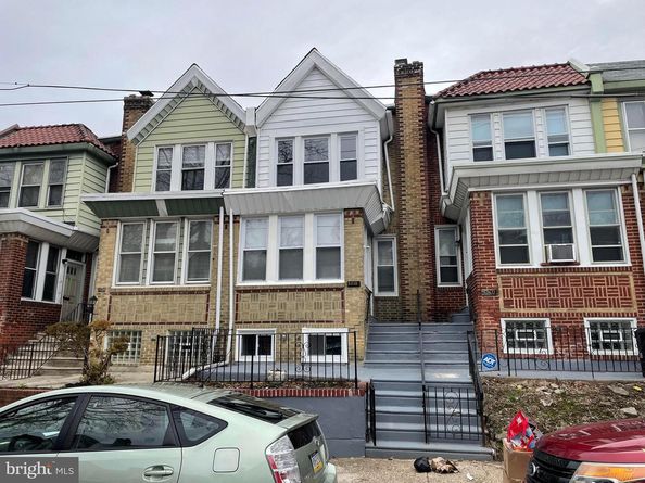 5038 Stenton St, Philadelphia PA 19144