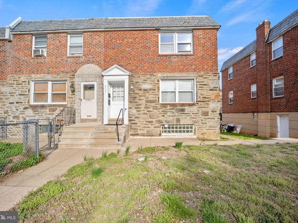 6322 Sylvester Street, Philadelphia PA 19149