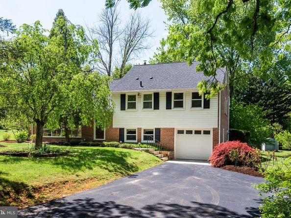 824 Old Eagle School Road, Wayne PA 19087