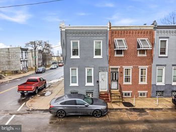 1325 W Auburn Street