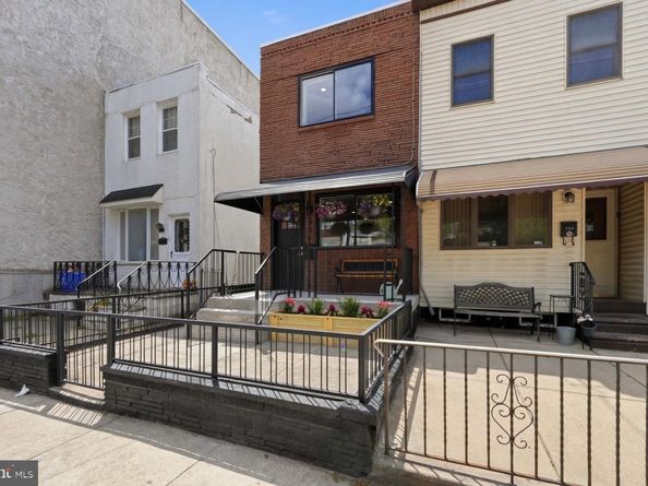 726 Morris Street, Philadelphia PA 19148