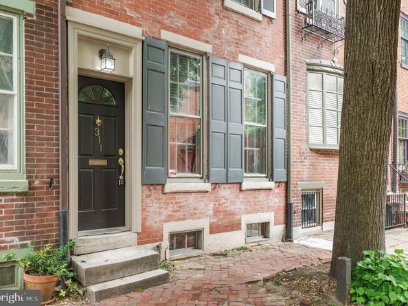 311 S Camac Street, Philadelphia PA 19107