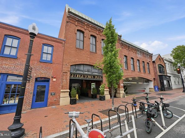 1080 Wisconsin Avenue NW 3016, Washington DC 20007