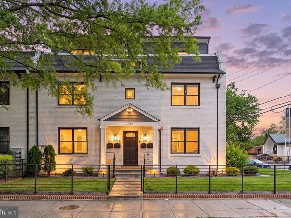1722 West Virginia Ave NE 2, Washington DC 20002