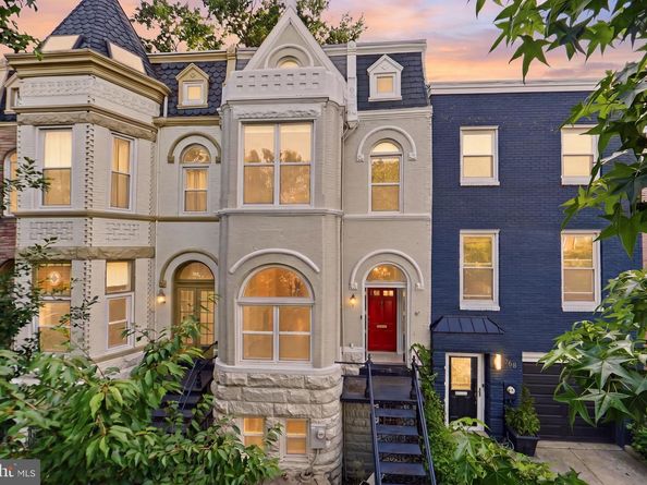 706 12TH Street NE, Washington DC 20002