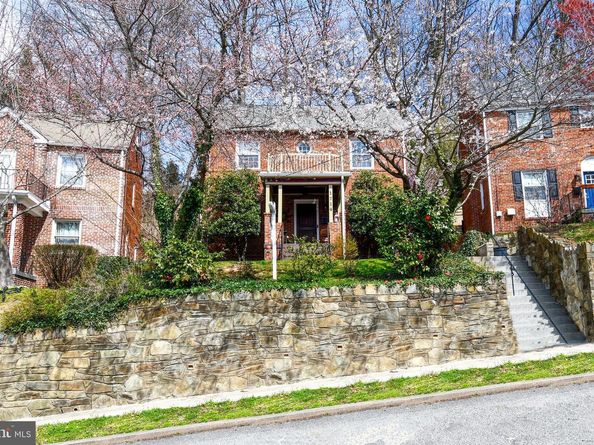 1714 33rd Place SE, Washington DC 20020