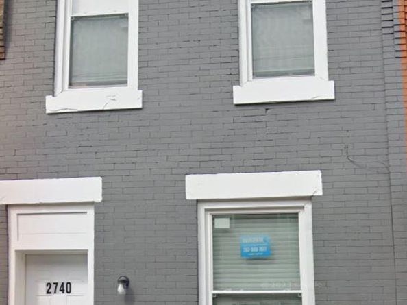 2740 N Ringgold Street, Philadelphia PA 19132
