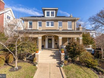 1409 Decatur Street NW