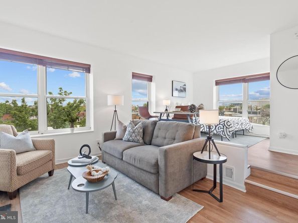 1736 Willard Street NW 506, Washington DC 20009