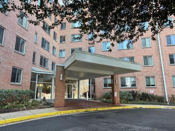 3000 Spout Run Parkway