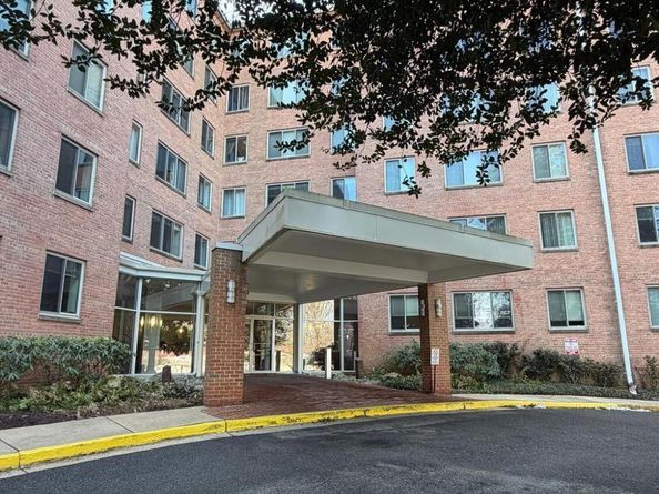 3000 Spout Run Parkway B311, Arlington VA 22201