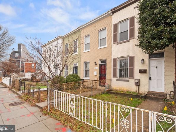 815 West Virginia Avenue NE, Washington DC 20002