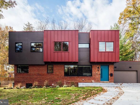 3004 N Underwood Street, Arlington VA 22213