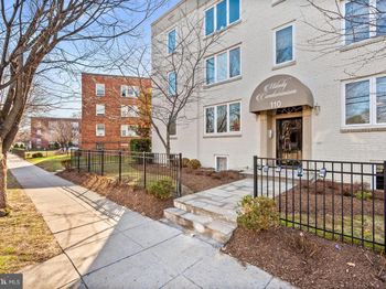 110 Gallatin Street NW