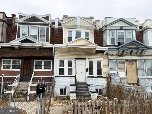 5829 Warrington Avenue, Philadelphia PA 19143