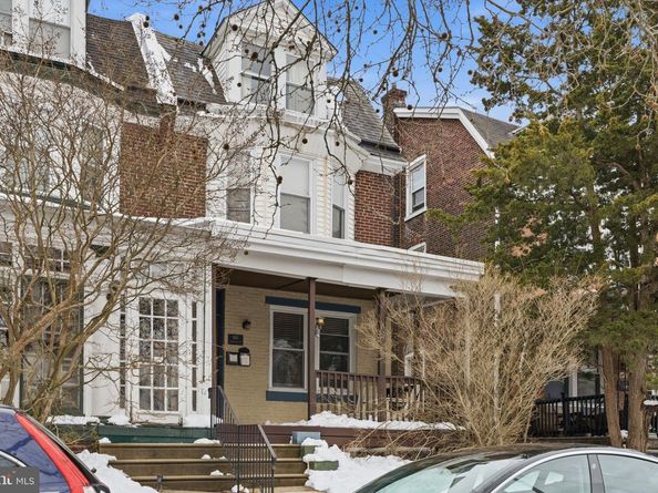 481 Gerhard Street, Philadelphia PA 19128