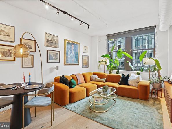 1444 Church Street NW 409, Washington DC 20005