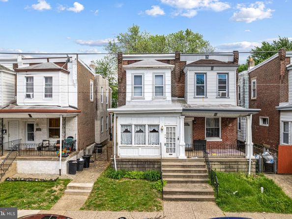 6125 Cottage Street, Philadelphia PA 19135