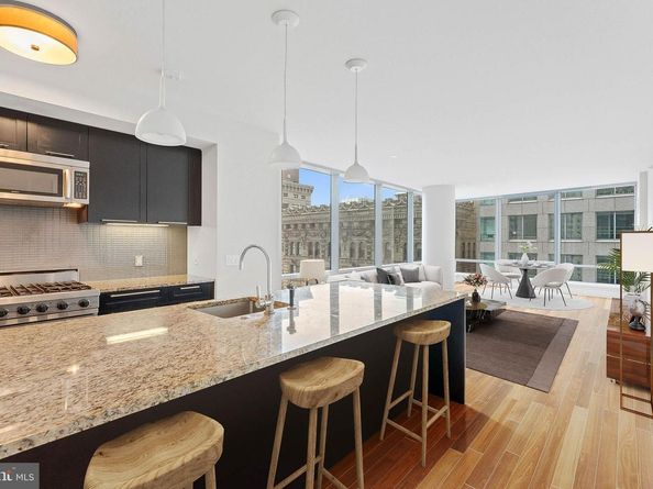 1414 S Penn Square 21H, Philadelphia PA 19102