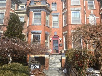 1209 Harvard Street NW