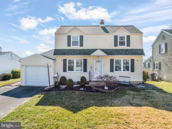 308 Forest Avenue, Willow Grove PA 19090