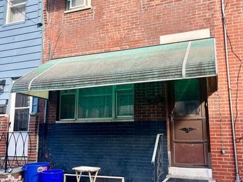 2321 S Percy Street