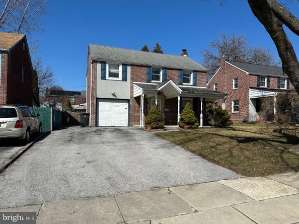 1511 Robinson Avenue, Havertown PA 19083