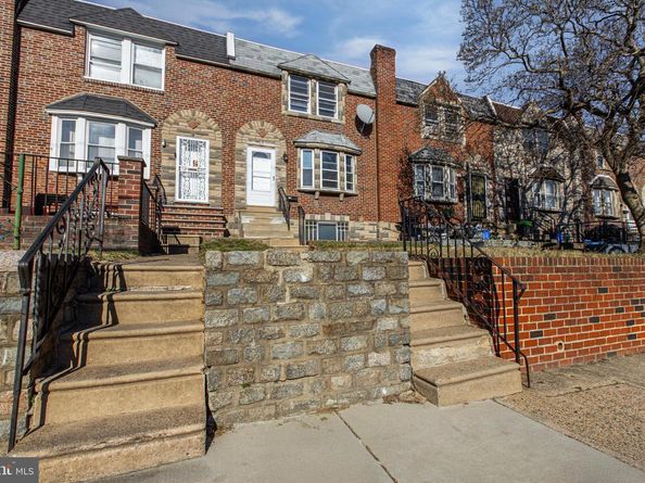 1423 Benner Street, Philadelphia PA 19149