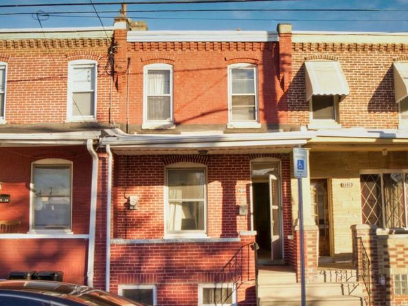 7226 Hegerman Street, Philadelphia PA 19135