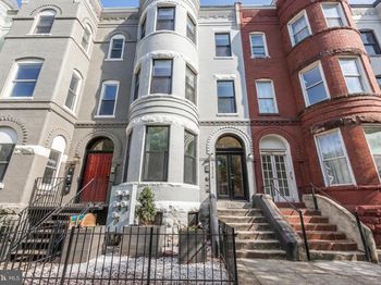 1324 W Street NW