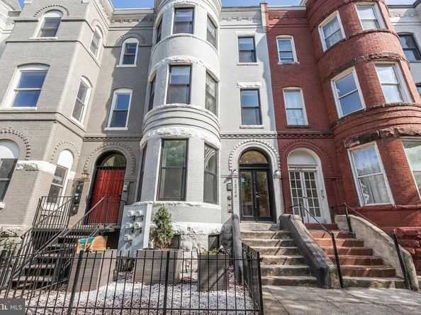 1324 W Street NW 1, Washington DC 20009