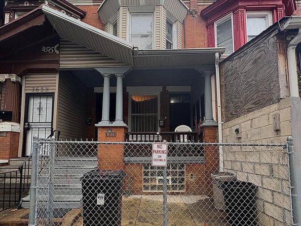 3660 N 21st Street, Philadelphia PA 19140