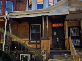 1316 W Jerome Street