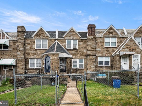 6110 Castor Avenue, Philadelphia PA 19149