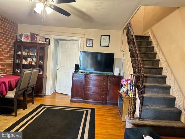 217 N 7TH Street, Darby PA 19023