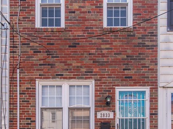 2833 Almond Street, Philadelphia PA 19134