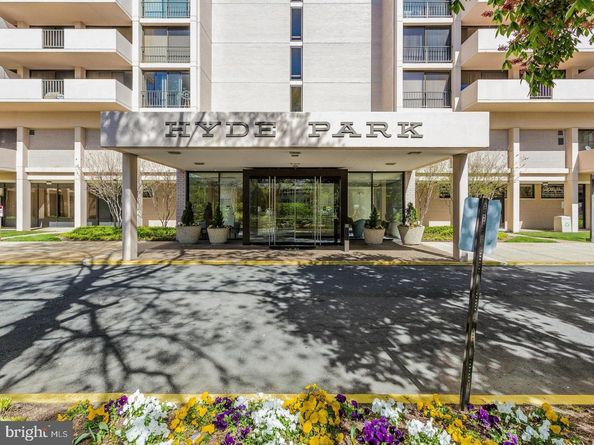 4141 N Henderson Road 107, Arlington VA 22203