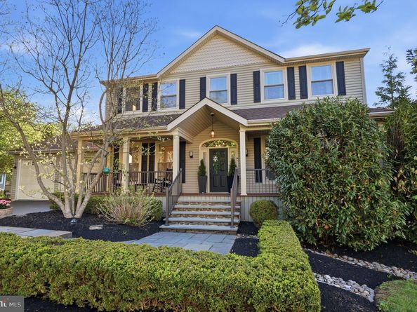 908 Fairview Avenue, Feasterville Trevose PA 19053