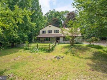 1535 Fieldwood Road