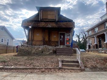 14 Nicholson Street NW