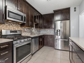 3701 S George Mason Drive