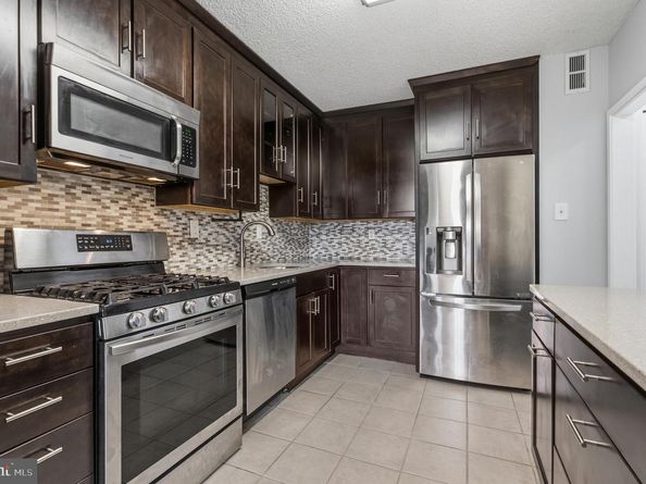 3701 S George Mason Drive 609N, Falls Church VA 22041