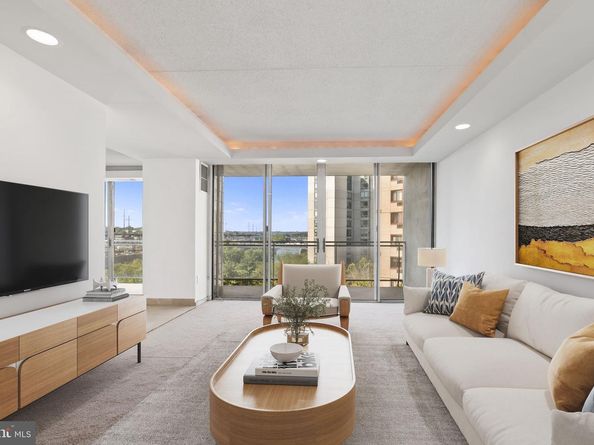 2301 Cherry Street 5/6F, Philadelphia PA 19103